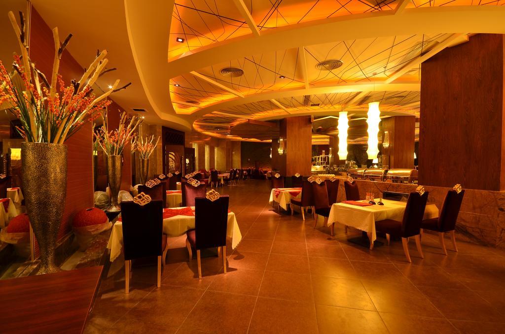 Huangma Holiday Hotel Haikou  Exterior foto