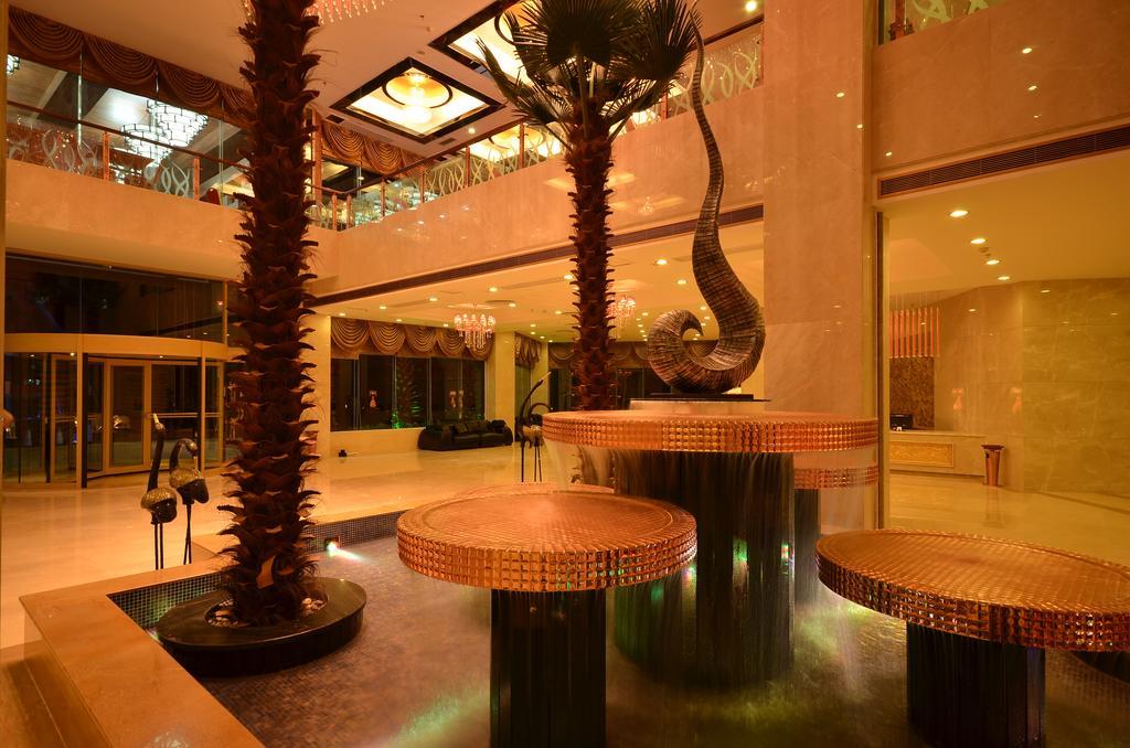 Huangma Holiday Hotel Haikou  Exterior foto